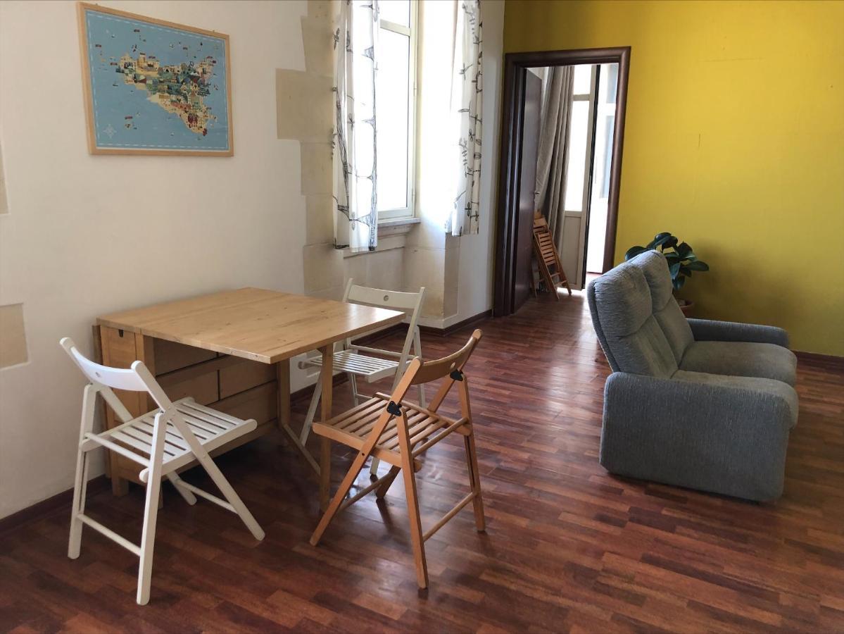Marconi Sunset Apartment Syracuse ภายนอก รูปภาพ