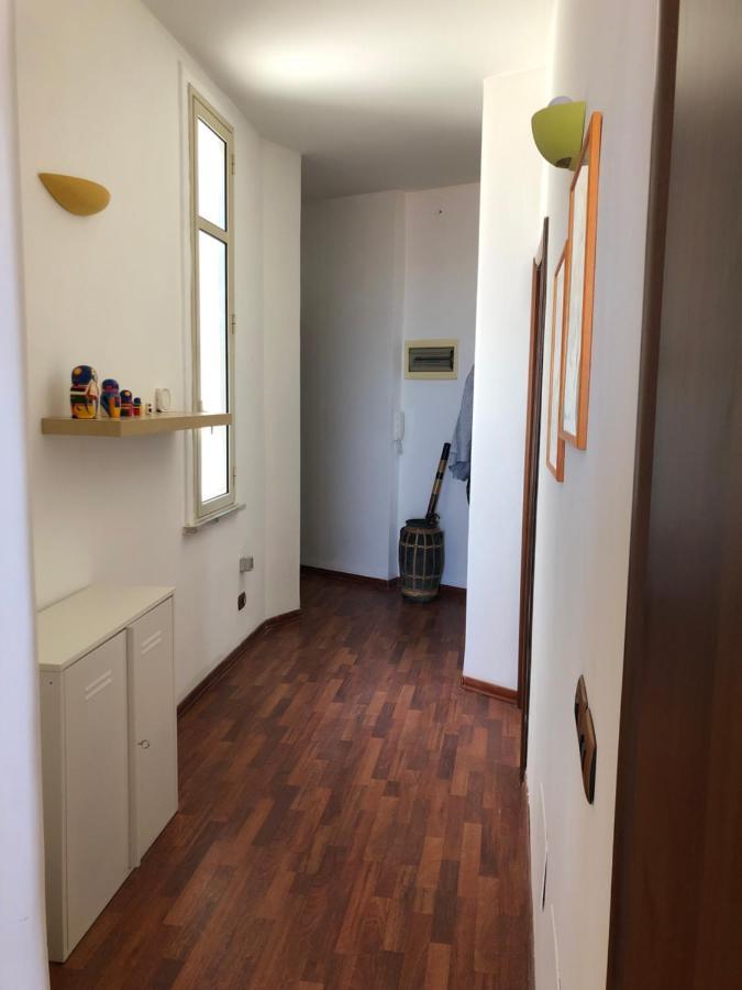 Marconi Sunset Apartment Syracuse ภายนอก รูปภาพ