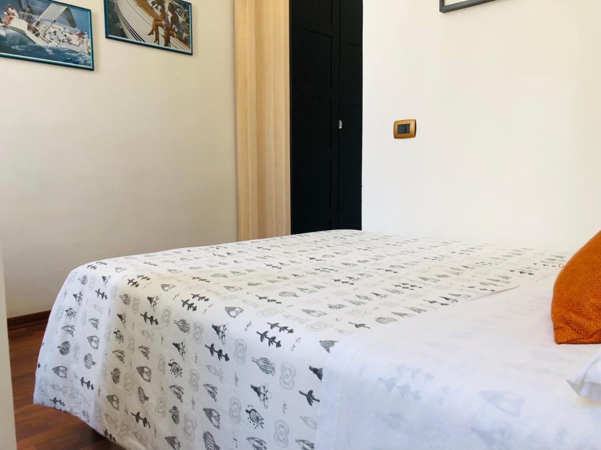 Marconi Sunset Apartment Syracuse ภายนอก รูปภาพ