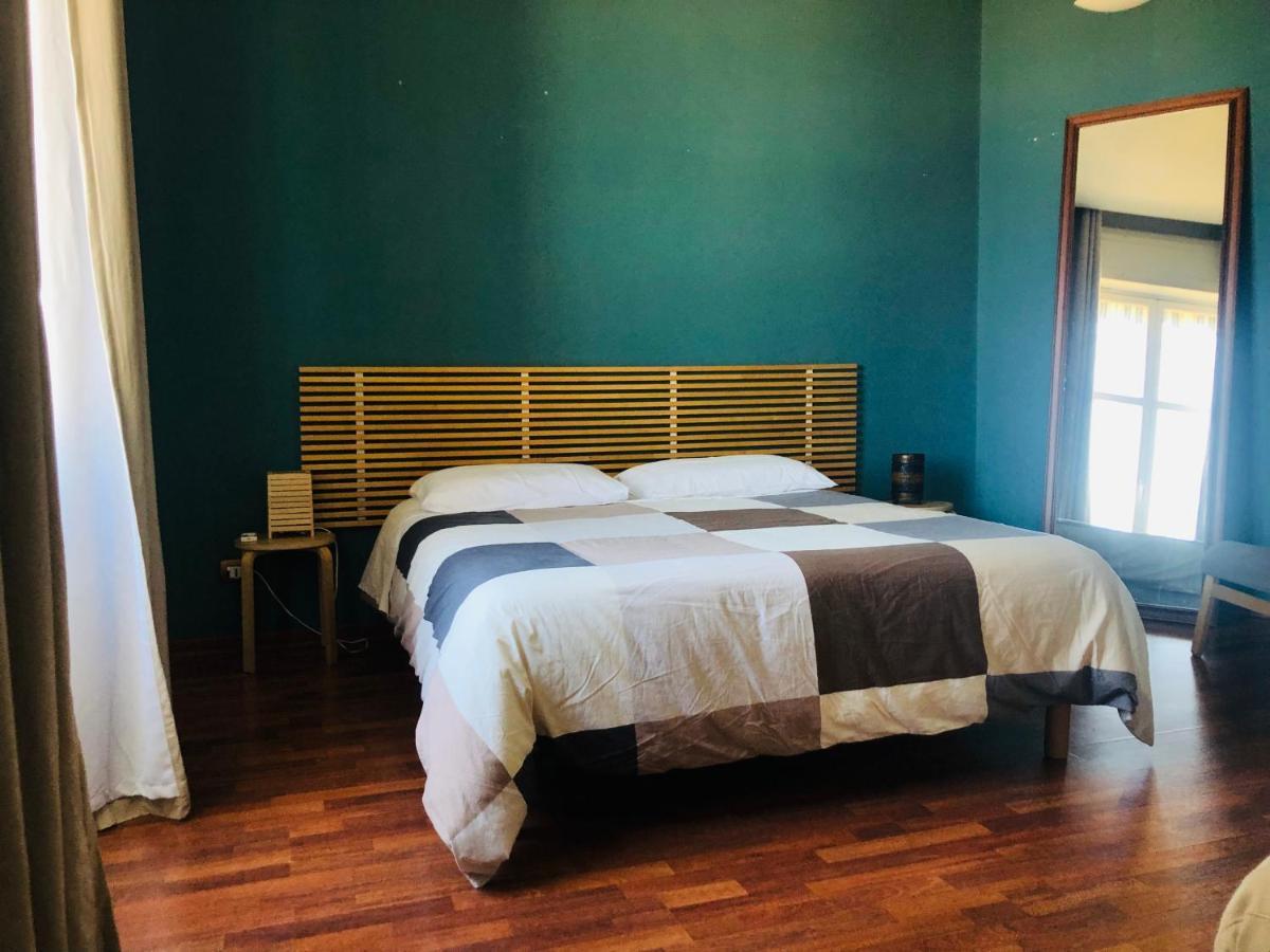Marconi Sunset Apartment Syracuse ภายนอก รูปภาพ
